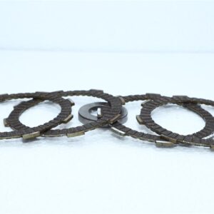 CLUTCH PLATE (SET-4)VICTOR