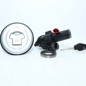 LOCK SET (VICTOR-110CC)