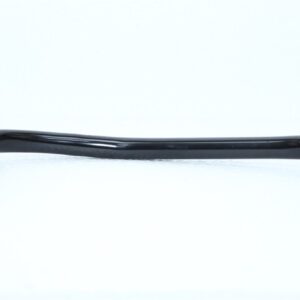 BRAKE PEDAL COM DISC MATTE BALCK