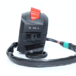 SWITHCH ASSY RH PHO/VIC110