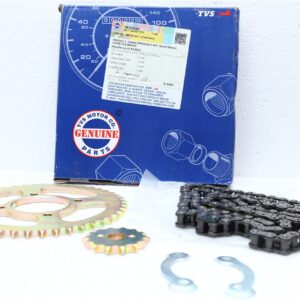 CHAIN & SPROCKET KIT PHONEX