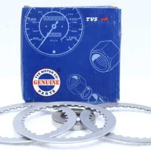 CLUTCH STEEL PLATE SET-3 (PHOENIX)