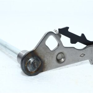 SHAFT COMP.GEAR SHIFT(STAR)