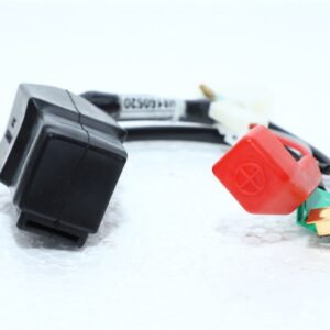 STARTER RELAY *CITY ES