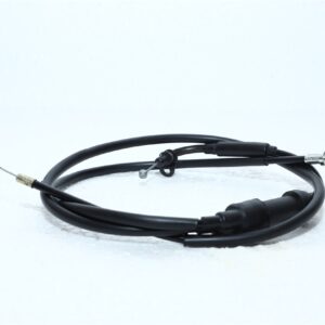 THROTTLE CABLE ASSY