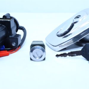 LOCK SET ES-CITY REF