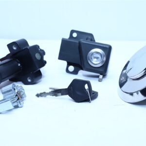 LOCK SET (* SPORT) ES