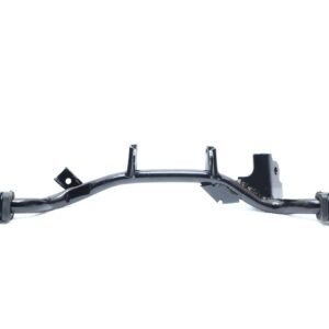 FR.FOOT REST ASSY STAR