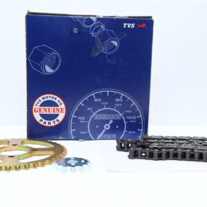 CH&SPK KIT STAR (110 DIA) 13/41/110L