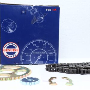 CH&SPK KIT (SPORT-110CC) 13/39/108L