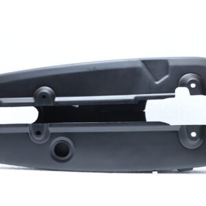 CH.COVER SET BK PVC(*SPORT)