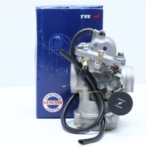 CARBURETTOR ASSY (RTR)
