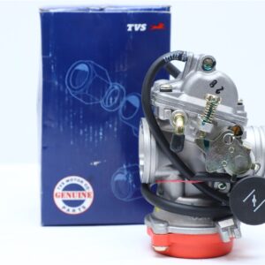 CARBURETTOR ASSY RTR-180