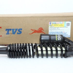 SHOCK ABSORBER RH BK APACHE RTR