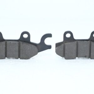 DISC PAD APACHE FRONT