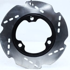 DISC PLATE REAR (RTR FI)