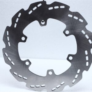 FR DISC PLATE RTR