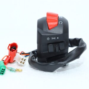 SWITCH ASSY RH RTR-REFRESH 160/180