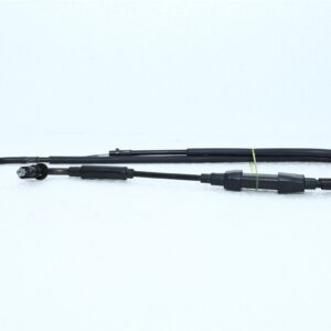 THROTTLE CABLE ASSLY RTR 160/180