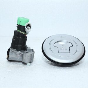 LOCK SET APACHE BS-3