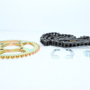 CH &SPKT KIT RTR FI/2V BS6