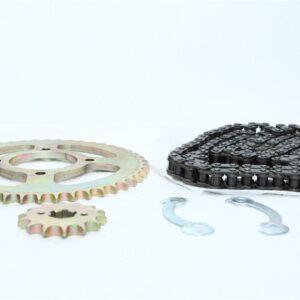 CH SPK KIT RTR 180 FI (14/46/130L)ORING