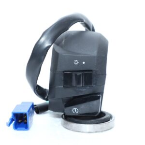 SWITCH ASSY RH ES CITY+/RADEON BS6