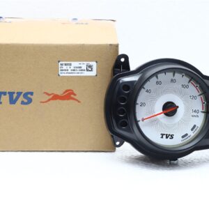 S.METER ASSY (DIGITAL) *CITY PLUS