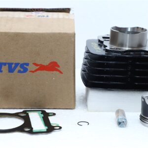 CYLINDER KIT (* CITY-100CC SELF MODEL)