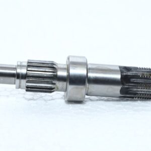 SHAFT GEAR PRIMARY DRIVEN