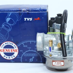 CARBURATTOR ASSY UPG