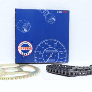 CH&SPK KIT NEW-XLN(FB43B)