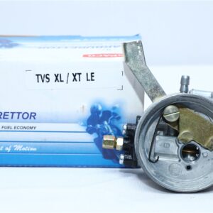 TVS 1104 CARB ASSY