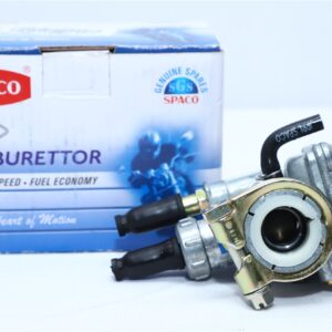 CARBURATOR ASSY.XL SUPER O/M