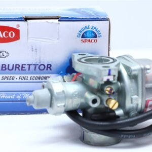 CARBURETTOR ASSY (STAR SPORT)