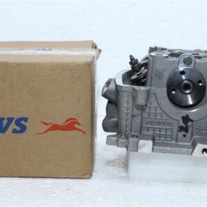 CYLINDER HEAD ASSY (XL100CC)