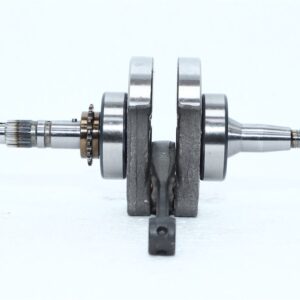 CRANK SHAFT ASSY (XL100)