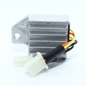 REGULATOR CUM RECTIFIER (XL100)