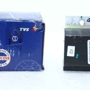 REG CUM RECTIFIER XL-100 BS6/PEP+