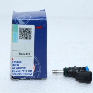 EFI INJECTOR XL 100