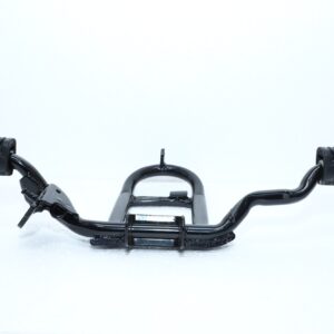 RIDER FOOTREST SUB ASSY (XL100)
