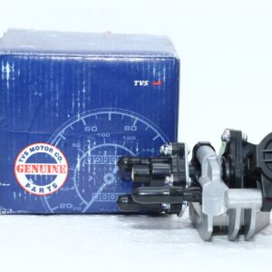 FUEL PUMP ASSY  XL 100 BS-6