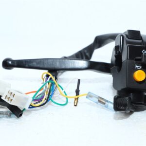 H.BAR SWITCH W/LEVER LH XL100 (BS4)