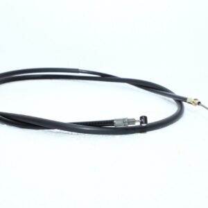 REAR BRAKE CABLE XL100 (W/O SELF)