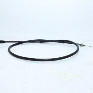 THROTTLE CABLE BS6