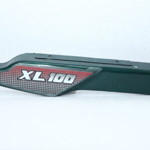 COVER FRAME LH (GN) XLN-100