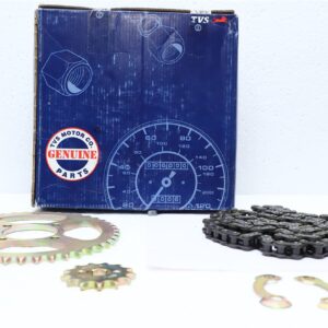 CH & SPK KIT (XL100)