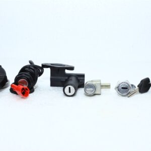 LOCK SET-5 XL100 ES (BS4)