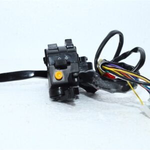 CONTROL LEVER ASSY XL100 ES AMBI BR