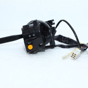 SWITCH W/LEVER ASSY LH XL100BS6 (CAMBI)